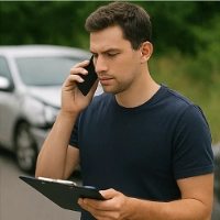 Kfz Gutachter Bonn – Unfallgutachter